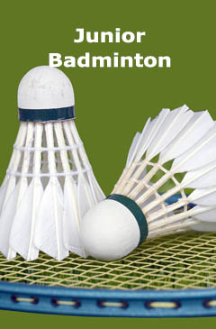Winterslow Village Hall Badminton
