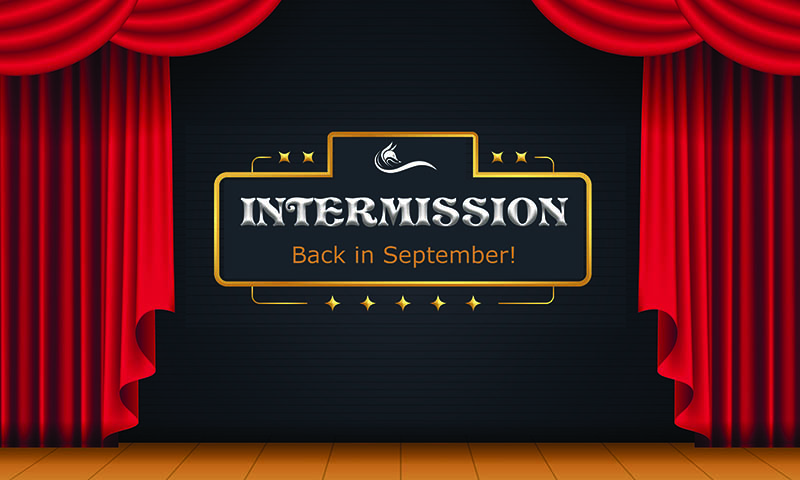 Winterslow Village Hall Pantomime