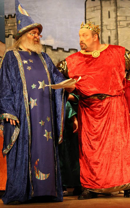 Winterslow Village Hall Drama