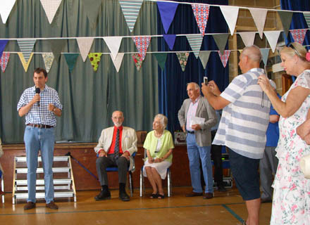 Winterslow Village Hall Events Photo