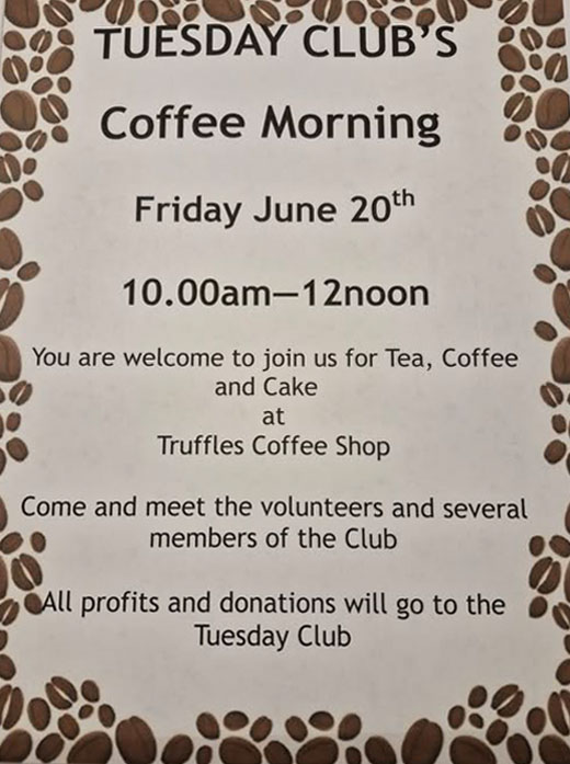 Winterslow Village Hall Events