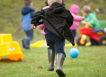  Winterslow Village Hall children's parties