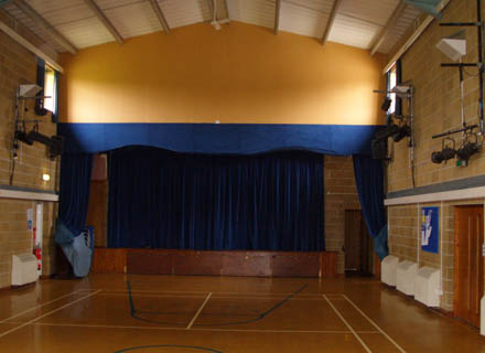 Winterslow Village Hall Salisbury Wiltshire